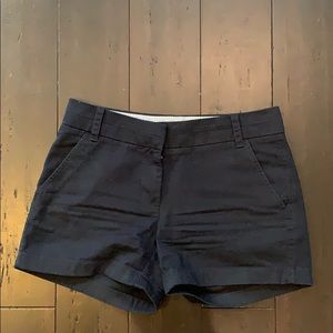 Jcrew chino shorts